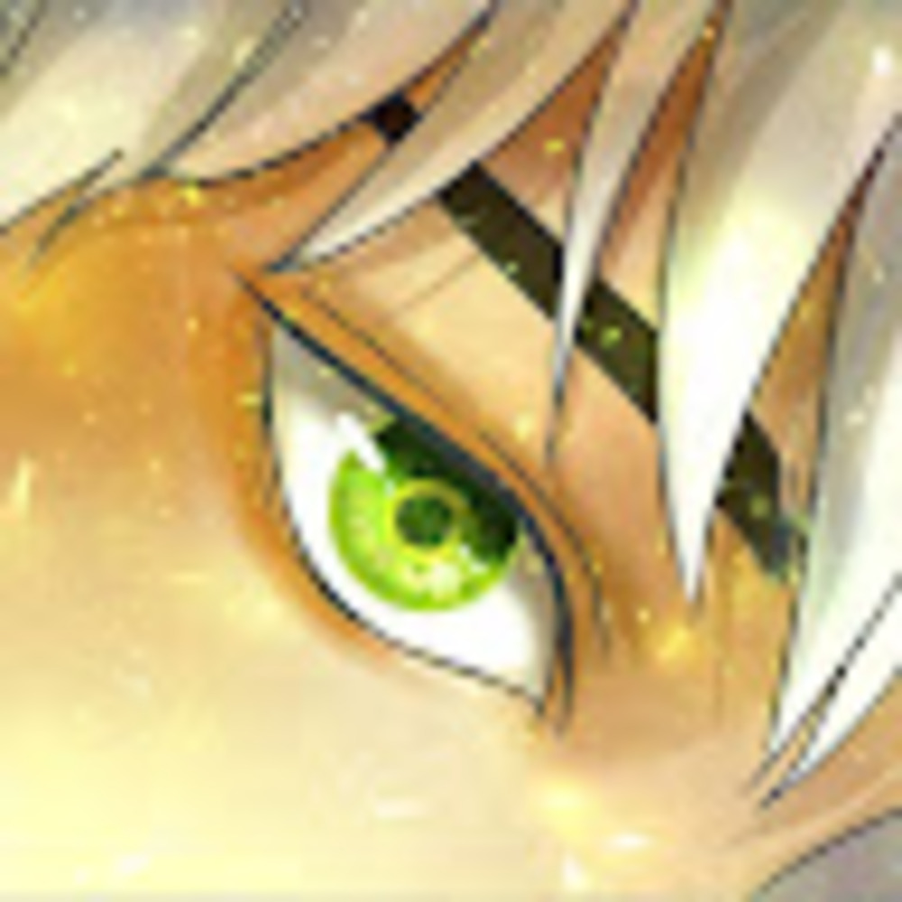 Meet your Posher, Gg